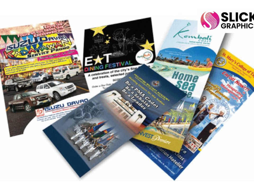 Flyer Printing in South Sudan – Trusted Services from Uganda