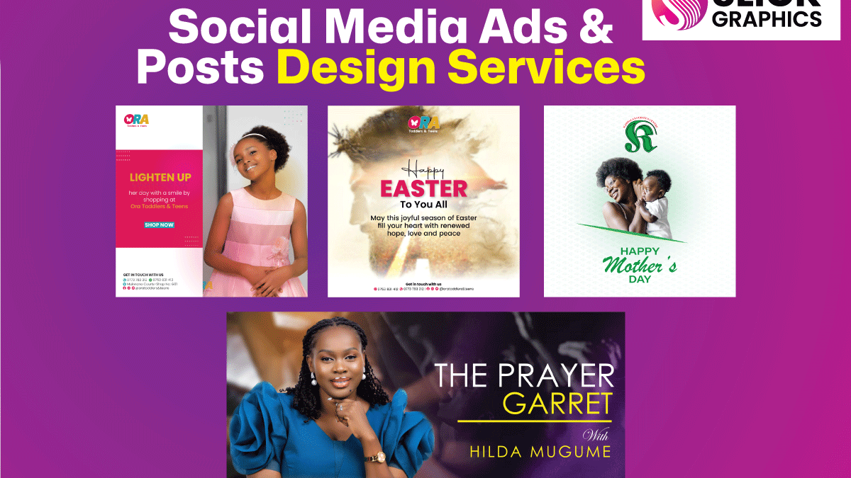 How to Make Eye-Catching Social Media Posts That Get Noticed