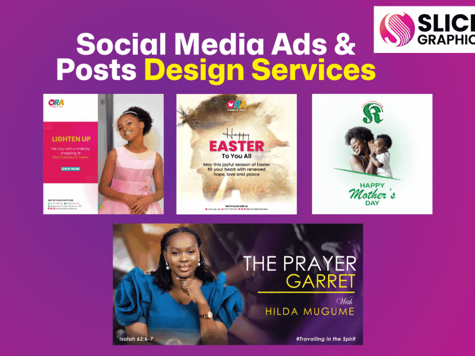 How to Make Eye-Catching Social Media Posts That Get Noticed