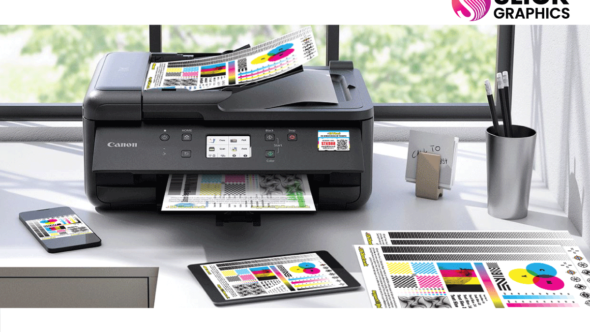 Where to Print Documents Fast in Kampala – Slick Graphics