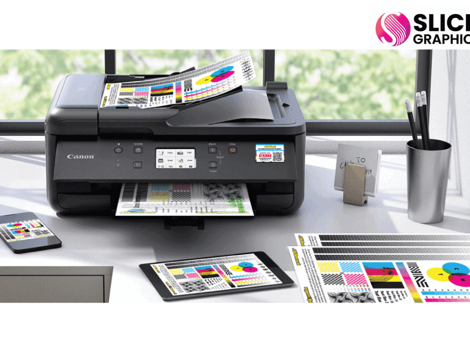 Where to Print Documents Fast in Kampala – Slick Graphics