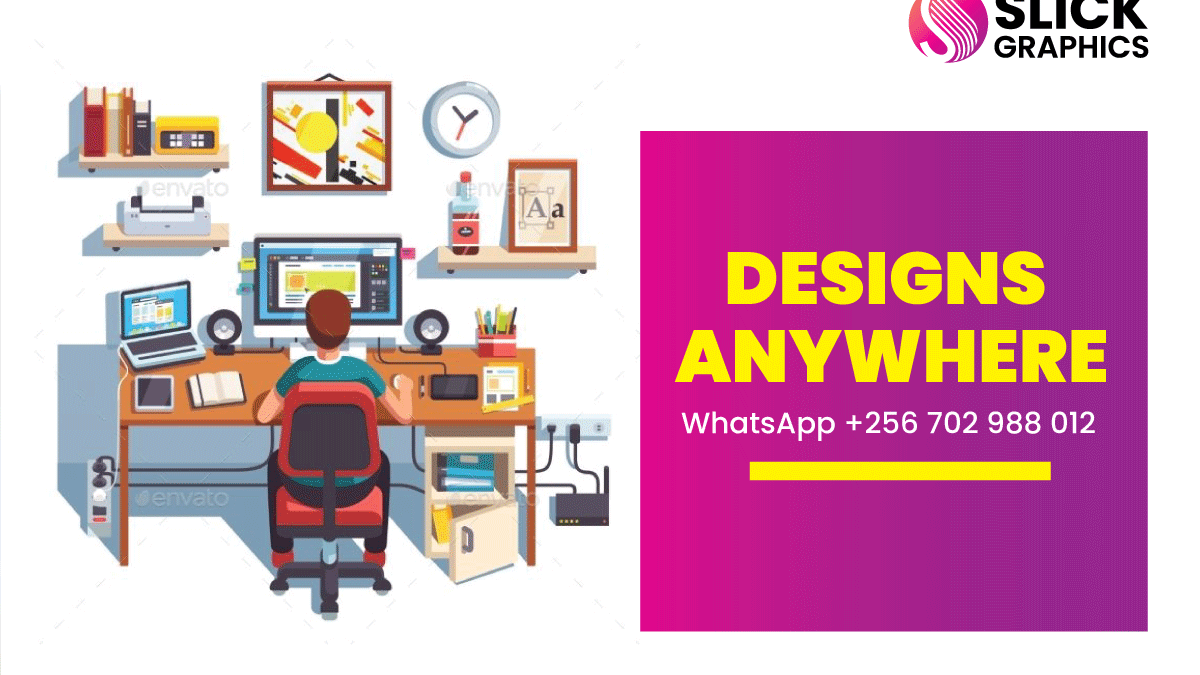 Designs Anywhere – WhatsApp +256 702 988 012
