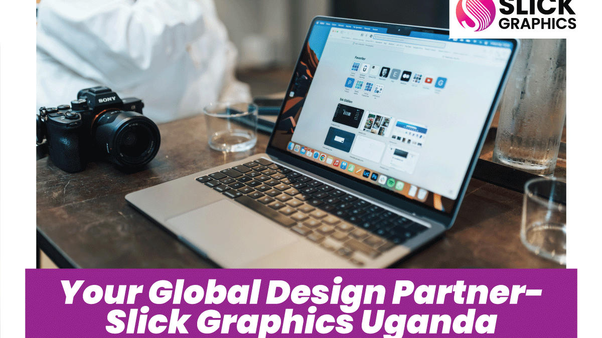 Your Global Design Partner