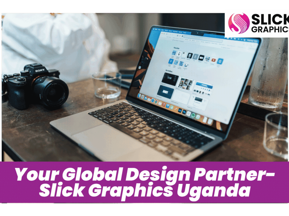 Your Global Design Partner