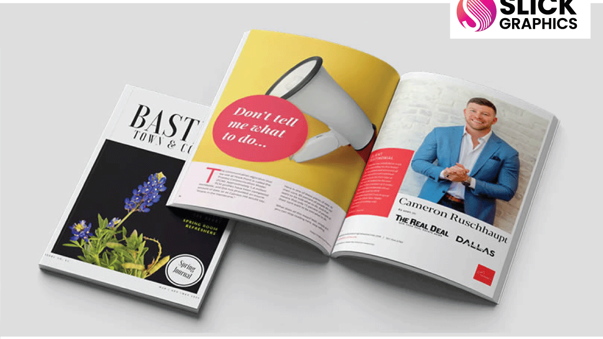Can I Get a Sample Magazine Before Bulk Printing?