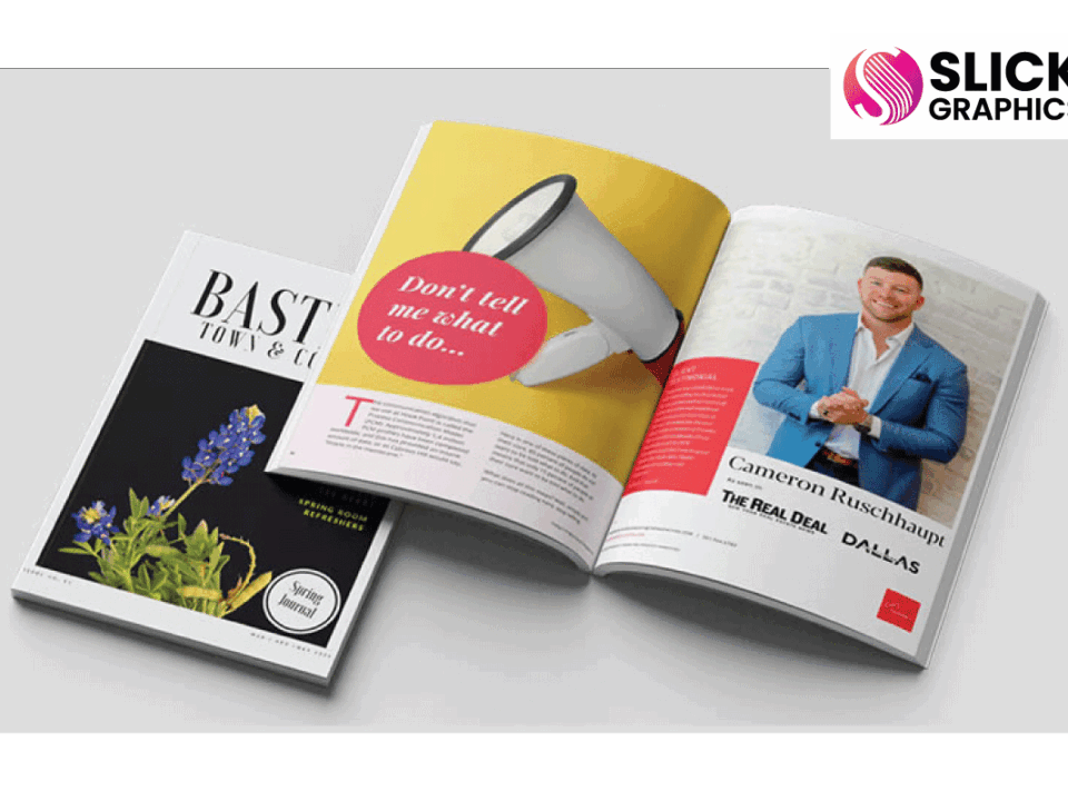 Can I Get a Sample Magazine Before Bulk Printing?