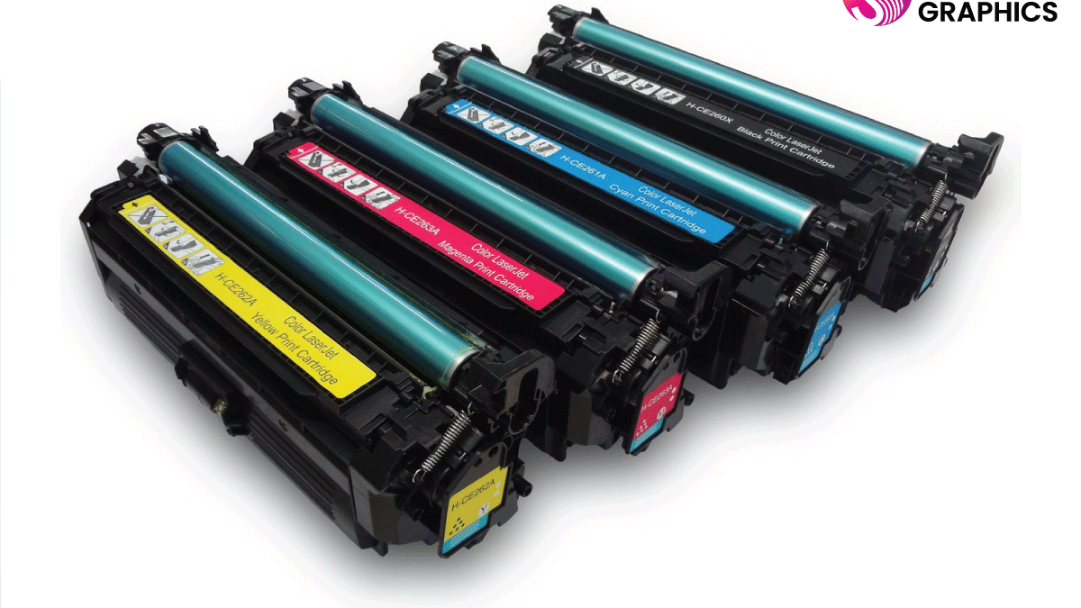 Emergency Toner Delivery to Juba from Kampala