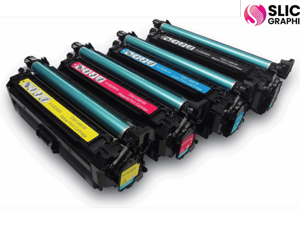 Emergency Toner Delivery to Juba from Kampala