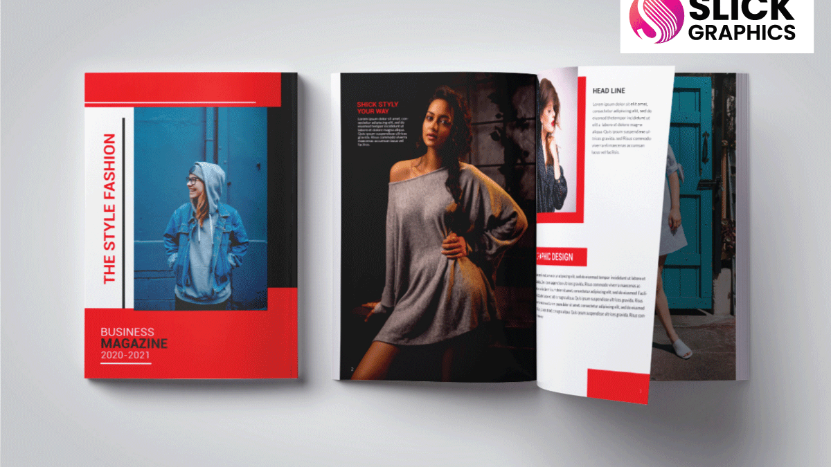 Magazine Design & Printing Timeline in Uganda
