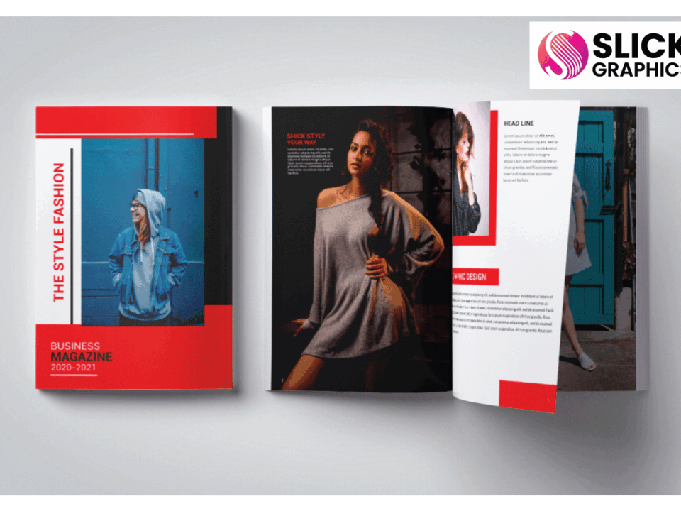 Magazine Design & Printing Timeline in Uganda