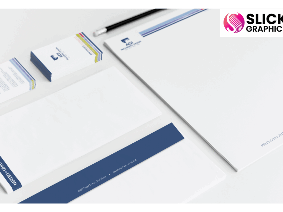 What Is Print Collateral in your business