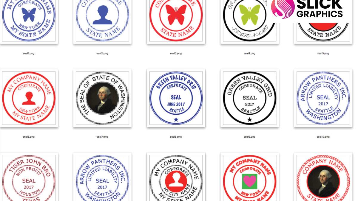 Where to Make a Company Seal in Uganda, Juba & Congo
