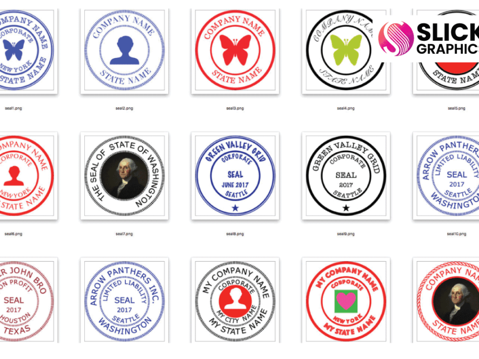 Where to Make a Company Seal in Uganda, Juba & Congo