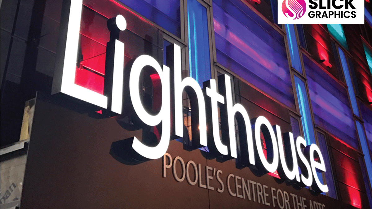 Affordable Lightbox Signs in Uganda with Congo & Juba Delivery