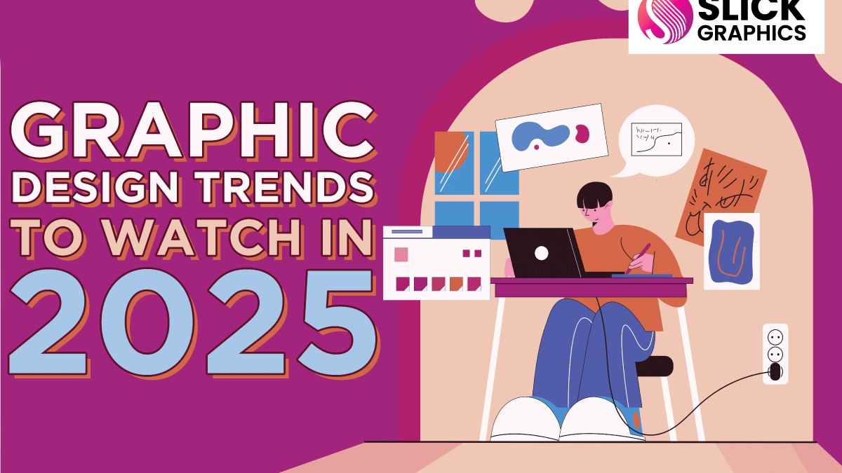 Design Trends to Watch in 2025: A Guide for Ugandan Businesses