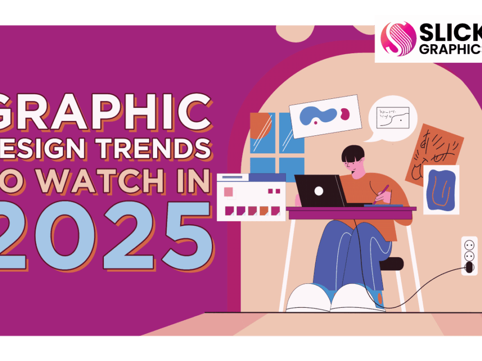 Design Trends to Watch in 2025: A Guide for Ugandan Businesses