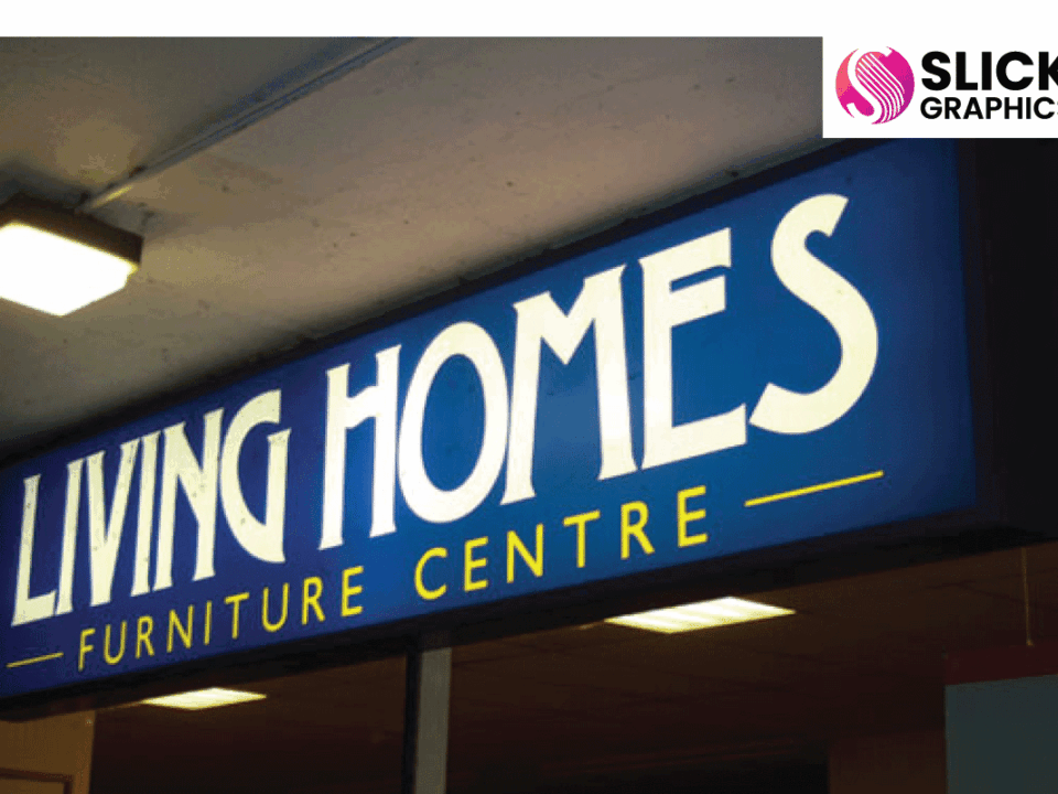 Light box Signs: Boost Your Business Visibility in Juba & Congo