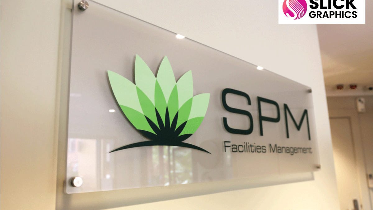 Reception Signage in Uganda – First Impressions Matter