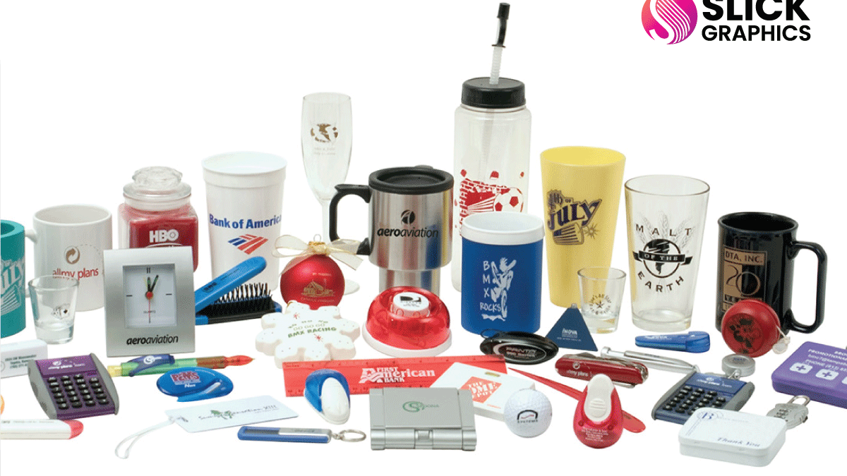 Corporate Gifts Printing in Uganda: Strengthening Employee & Client