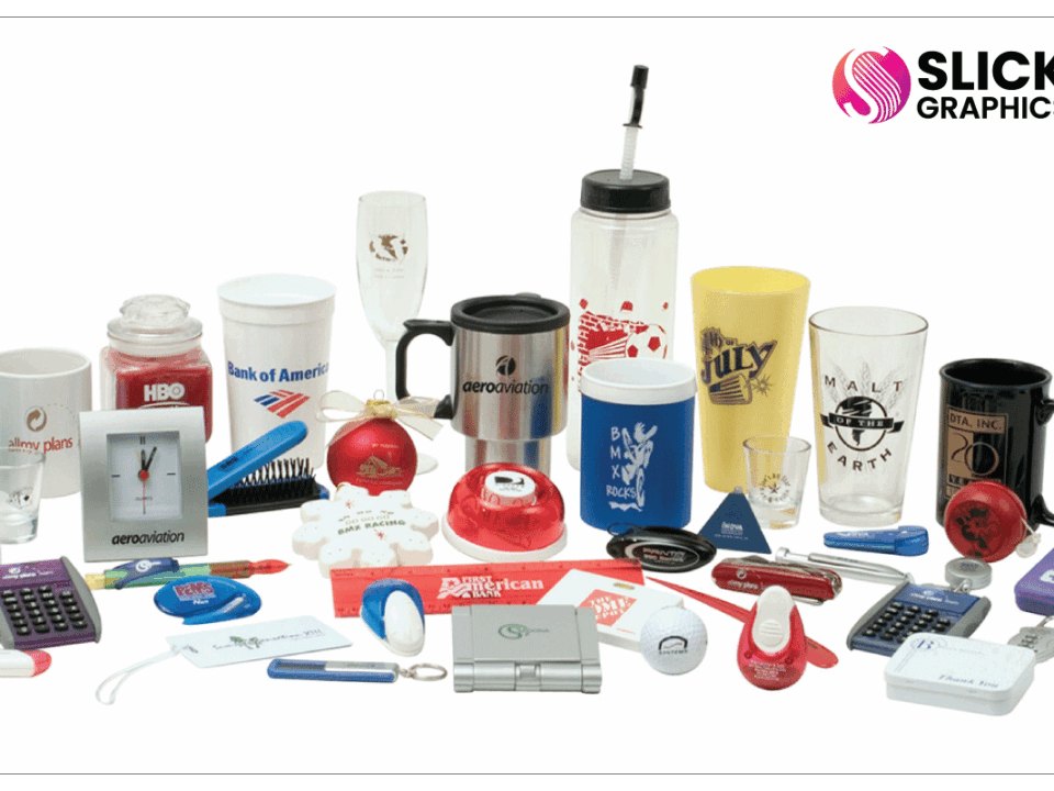 Corporate Gifts Printing in Uganda: Strengthening Employee & Client
