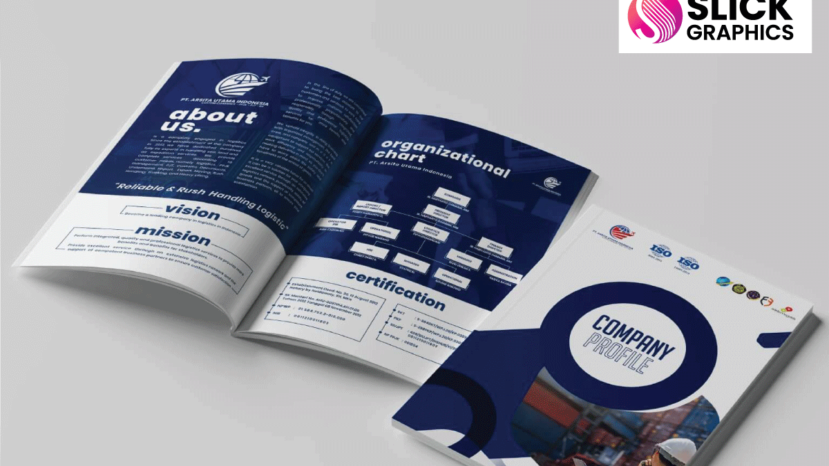 Tips for Updating Your Company Profile in 2025