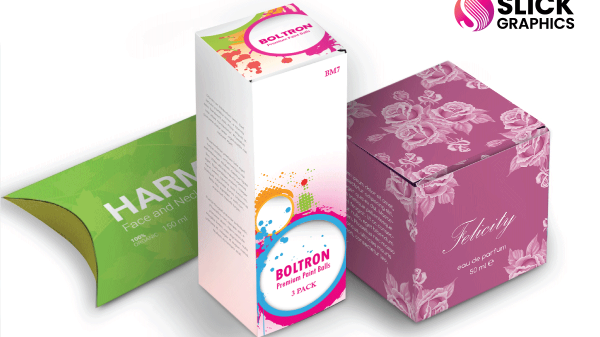 Product Packaging Label Printing in Uganda