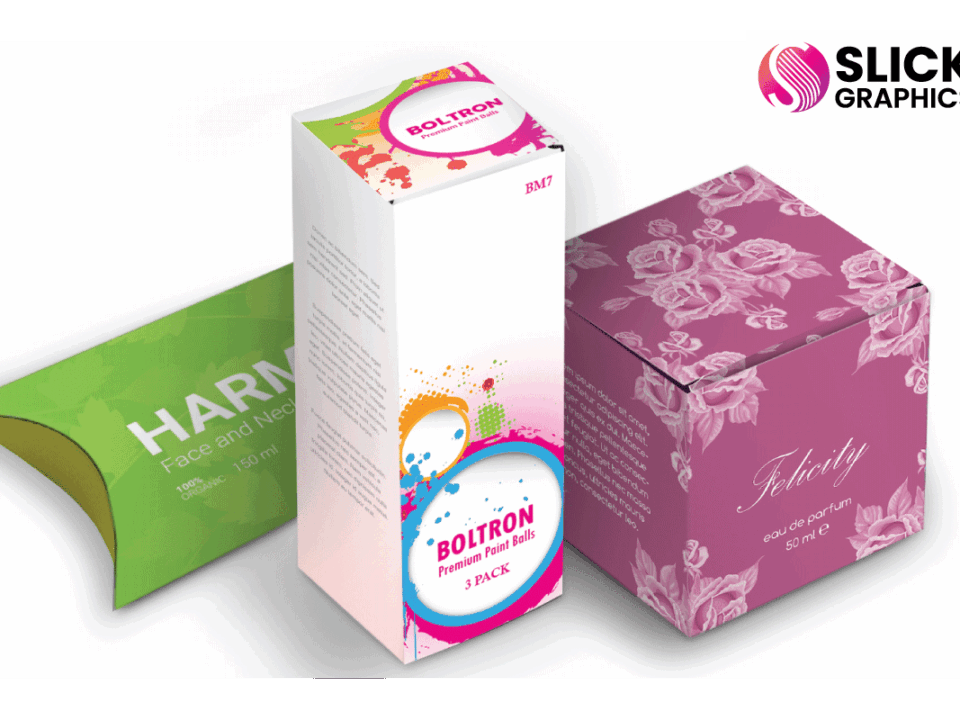 Product Packaging Label Printing in Uganda
