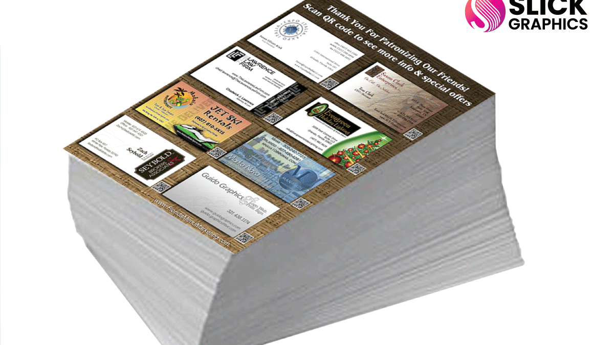 Top Printing Services for Businesses in Congo and South Sudan