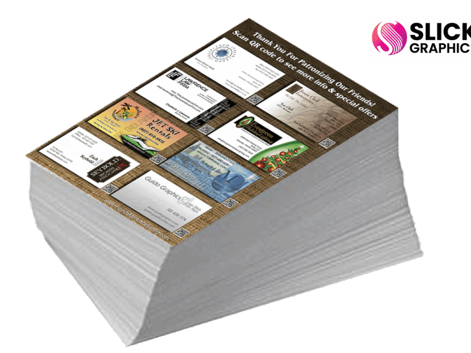 Top Printing Services for Businesses in Congo and South Sudan