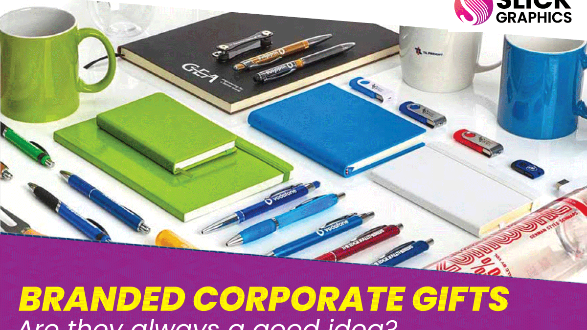 How Branded Merchandise Boosts Business Visibility in East Africa