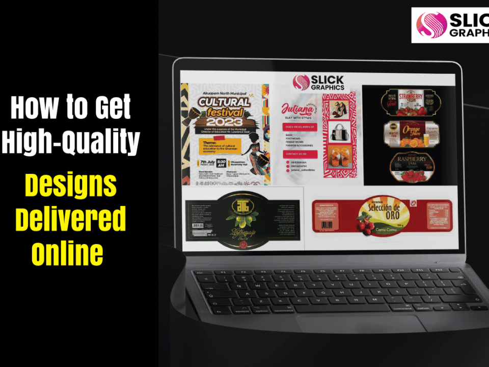 How to Get High-Quality Designs Delivered Online (Fast & Reliable Designers)
