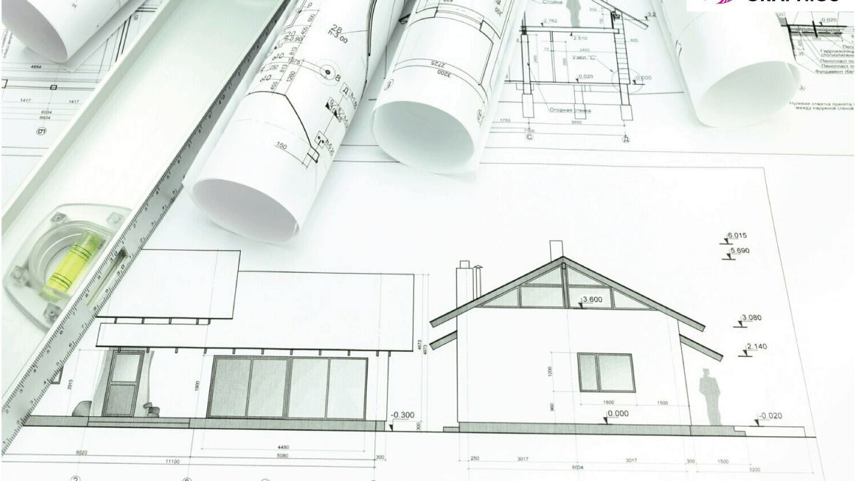 Affordable Architecture Plan Printing in East Africa