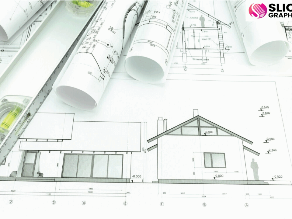 Affordable Architecture Plan Printing in East Africa