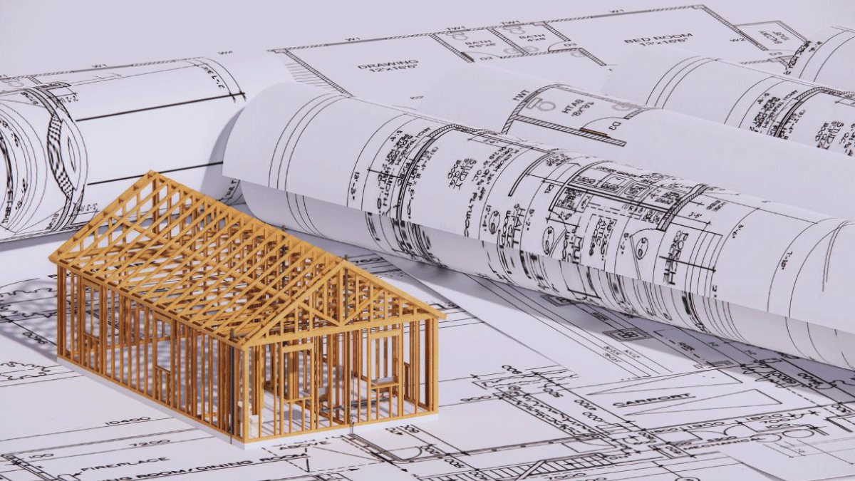 Architectural Plan Printing in Kampala & Congo (DRC)