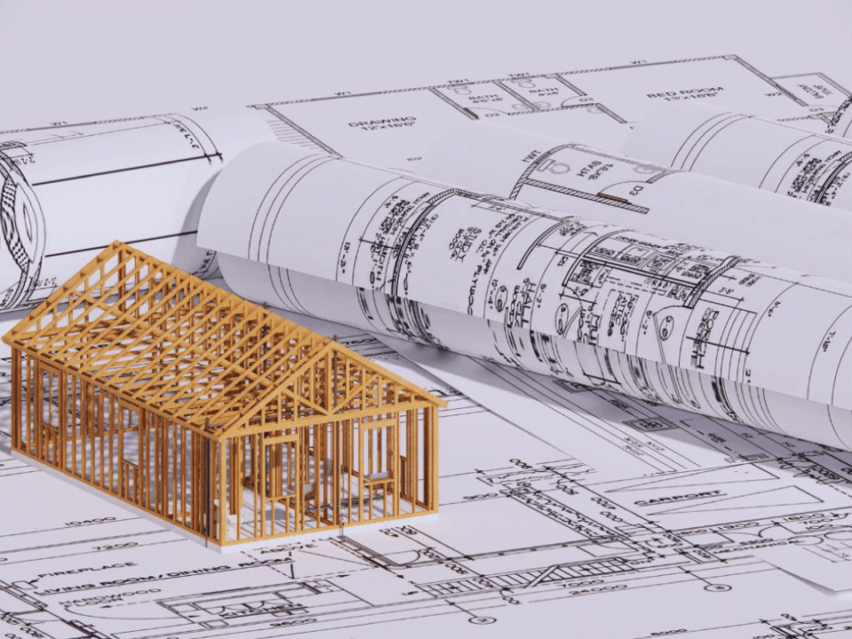 Architectural Plan Printing in Kampala & Congo (DRC)