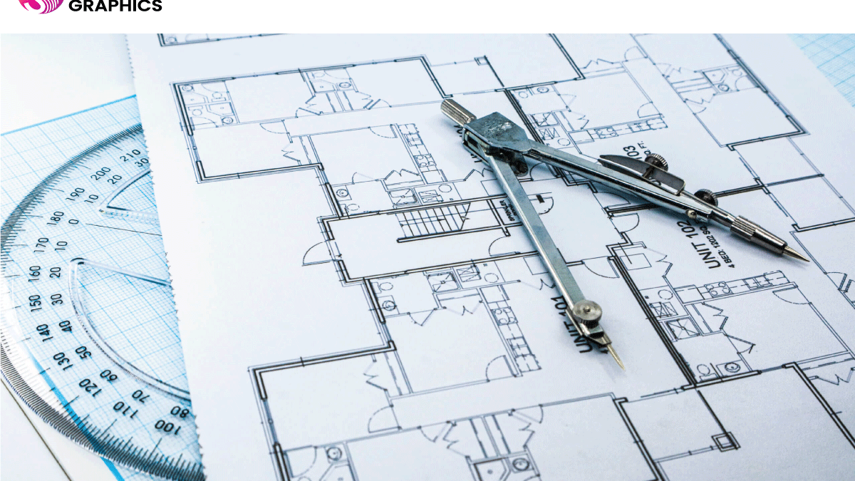 Architecture Printing Near Me | CAD Printing East Africa