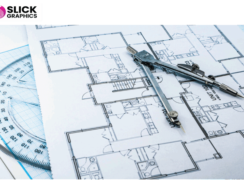 Architecture Printing Near Me | CAD Printing East Africa