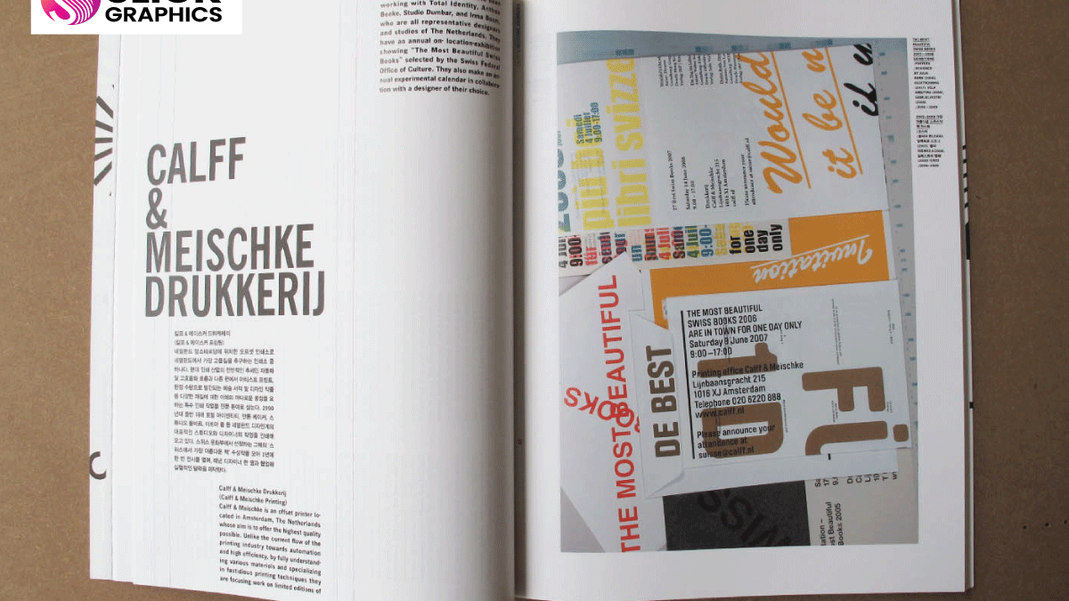 Fast & Affordable Magazine & Novel Printing in Kampala