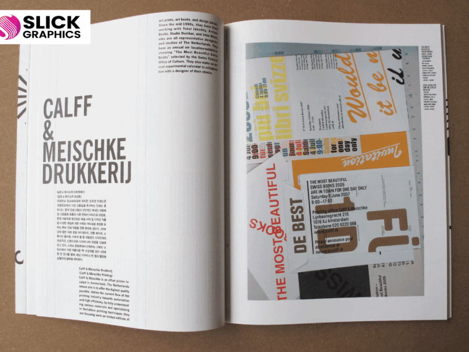 Fast & Affordable Magazine & Novel Printing in Kampala