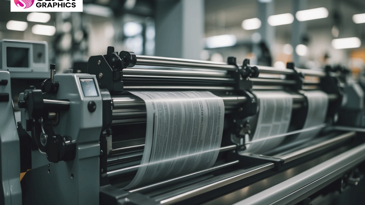 High-Quality Offset Book Printing in Kampala