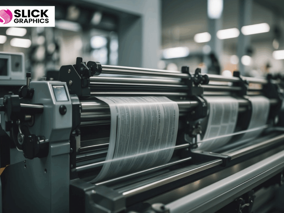 High-Quality Offset Book Printing in Kampala