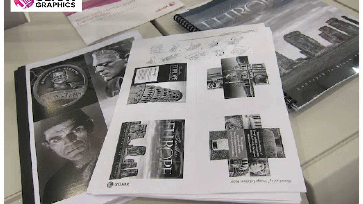 Novel Book Printing in Kampala, Congo & South Sudan