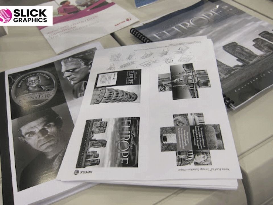 Novel Book Printing in Kampala, Congo & South Sudan