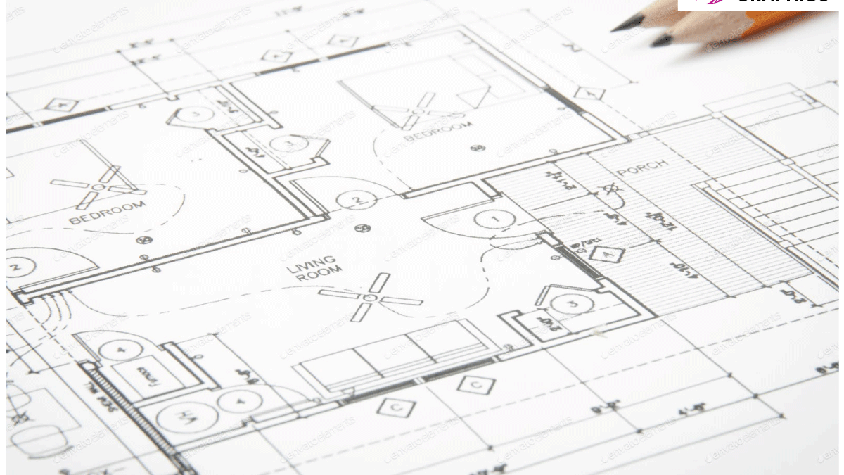 Why Engineers Prefer Black & White Plan Printing
