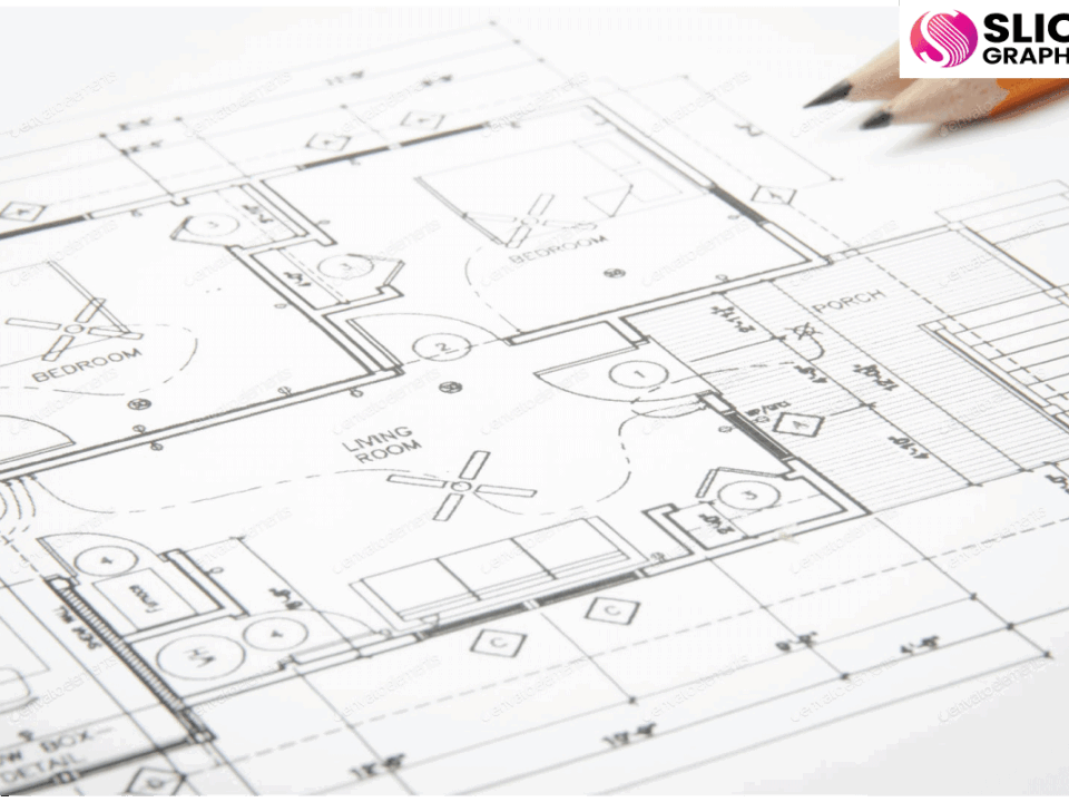 Why Engineers Prefer Black & White Plan Printing