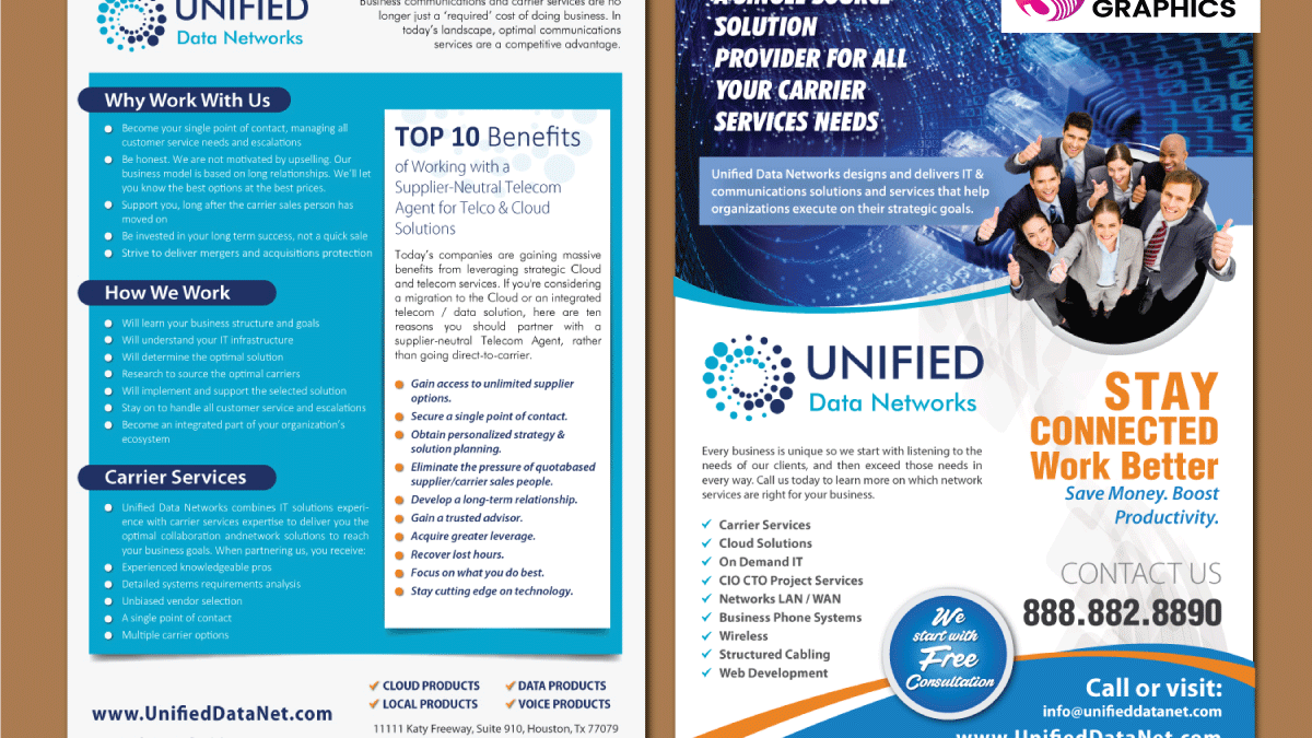 What Is the Best Printing Method for Business Marketing?