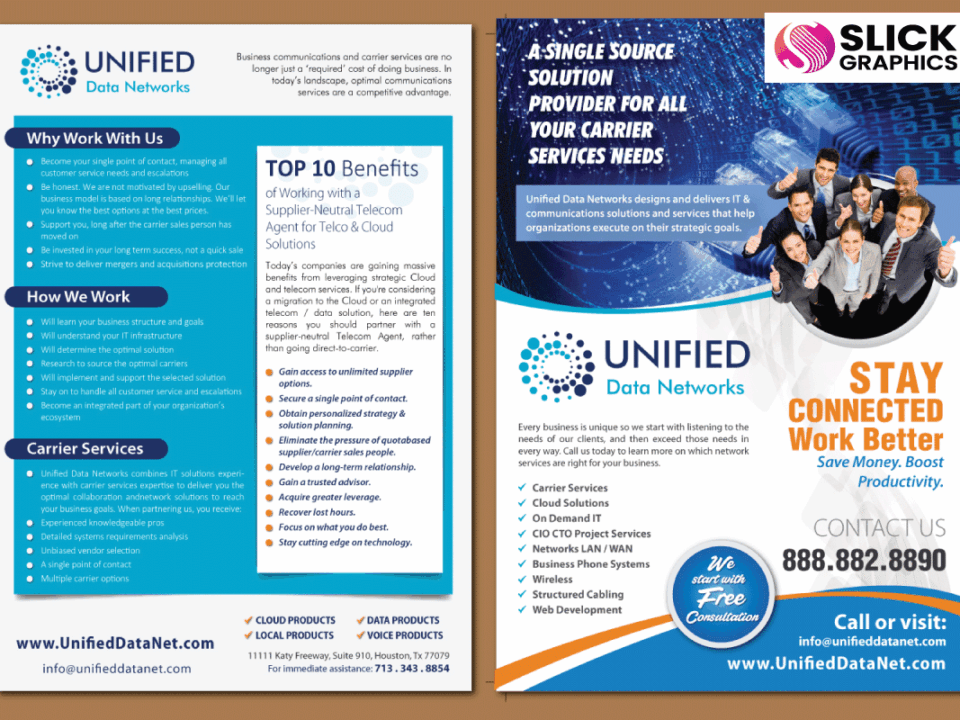 What Is the Best Printing Method for Business Marketing?
