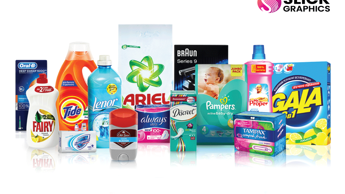 Custom Packaging and Label Printing for Burundi Businesses