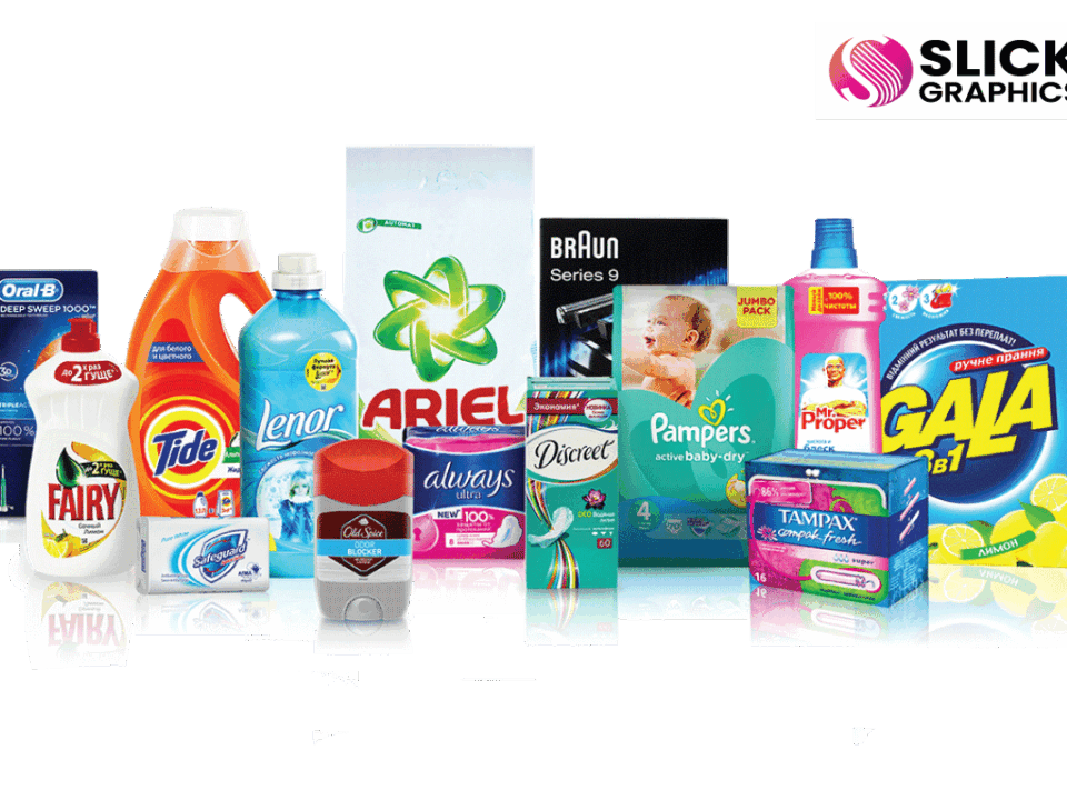 Custom Packaging and Label Printing for Burundi Businesses