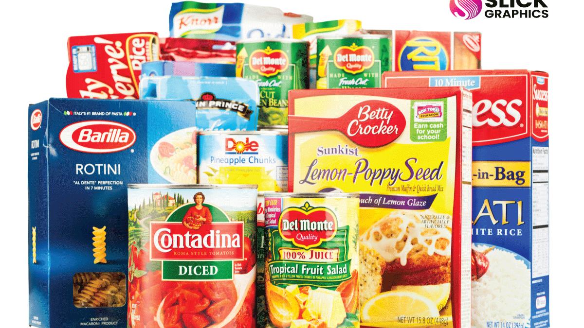Product Label Printing for Businesses in Burundi